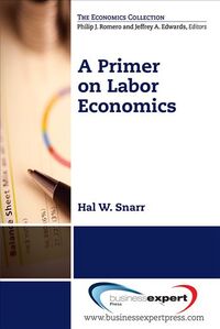 Produktbild: Snarr, H: A Primer on Labor Economics