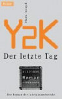 Produktbild: Y2K, Der letzte Tag