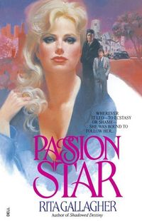 Produktbild: Passion Star