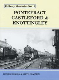 Produktbild: Pontefract, Castleford and Knottingley