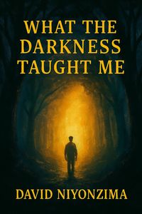 Produktbild: What The Darkness Taught Me