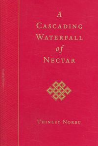 Produktbild: A Cascading Waterfall of Nectar