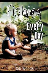 Produktbild: Fishing Every Day