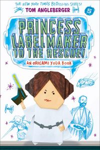 Produktbild: Princess Labelmaker to the Rescue!
