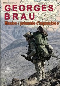 Produktbild: Mission presumee d'impossible