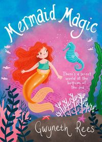Produktbild: Rees, G: Mermaid Magic