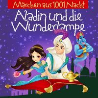 Bild vom Artikel Aladin Und Die Wunderlampe vom Autor Jürgen Fritsche
