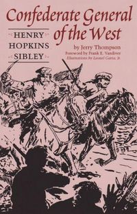 Produktbild: Confederate General of the West