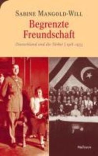 Produktbild: Begrenzte Freundschaft