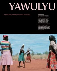 Produktbild: Yawulyu