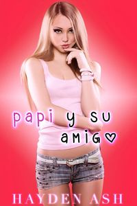 Produktbild: Papi y su amigo