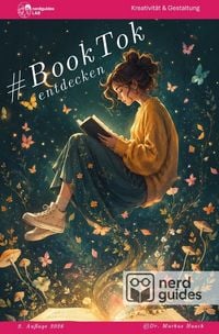 Produktbild: Nerdguides / #BookTok entdecken