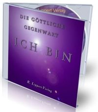 Produktbild: CD ICH BIN