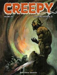 Produktbild: Creepy Archives V06