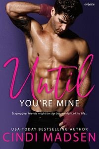 Produktbild: Until You're Mine