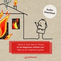 Produktbild: Ist das B&uuml;geleisen wirklich aus?