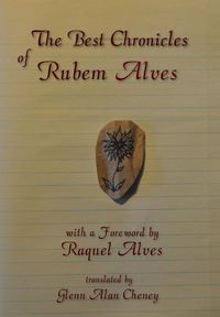 Produktbild: The Best Chronicles of Rubem Alves
