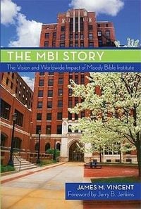 Produktbild: The MBI Story