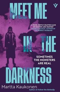 Produktbild: Meet Me in the Darkness