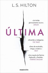 Produktbild: &Uacute;ltima
