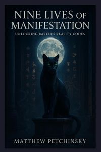 Produktbild: Nine Lives of Manifestation