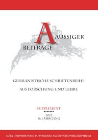 Produktbild: Eine sch&ouml;ne neue Welt?