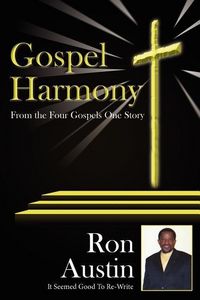 Produktbild: Gospel Harmony