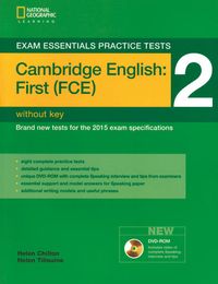 Bild vom Artikel Exam Essentials Cambridge 1st vom Autor Charles Osbourne