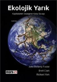 Produktbild: Ekolojik Yarik - Kapitalizmin Gezegene Karsi Savasi