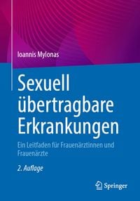 Produktbild: Sexuell &uuml;bertragbare Erkrankungen