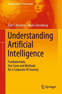 Produktbild: Understanding Artificial Intelligence