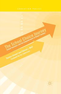 Produktbild: The School Choice Journey
