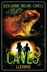 Produktbild: The Caves: Lizard