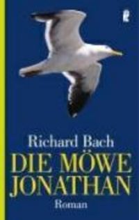Produktbild: Bach, R: Moewe Jonathan