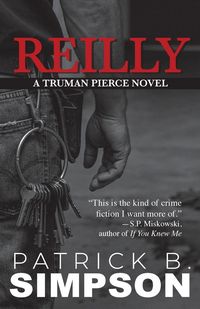 Produktbild: Reilly