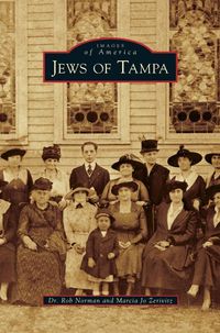 Produktbild: Jews of Tampa