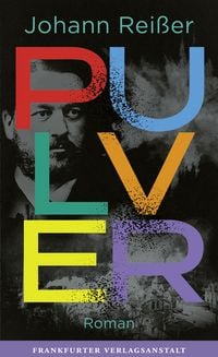 Produktbild: Pulver