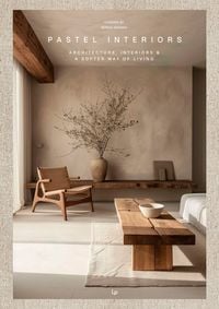 Produktbild: Pastel Interiors