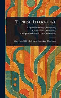 Produktbild: Turkish Literature