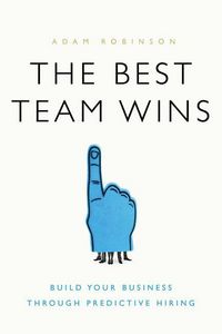 Produktbild: The Best Team Wins