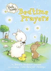 Bild vom Artikel Bedtime Prayers vom Autor Dayspring