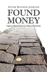 Produktbild: Found Money