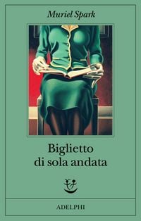 Produktbild: Biglietto di sola andata