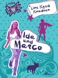 Produktbild: Liebe 2 - Ida und Marco