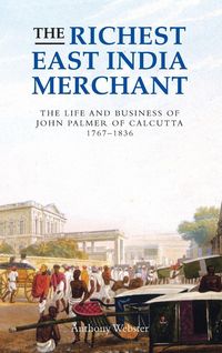 Produktbild: Richest East India Merchant