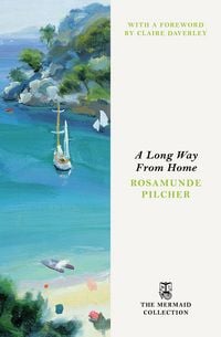 Produktbild: A Long Way From Home