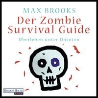 Produktbild: Der Zombie Survival Guide