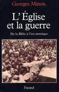 Produktbild: L'Eglise et la guerre