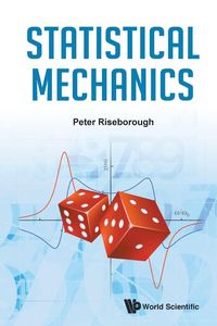 Produktbild: STATISTICAL MECHANICS