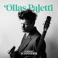 Produktbild: Ollas Paletti